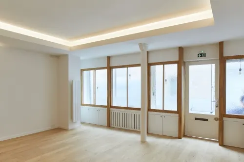 Le Souffle de Jourdain — yoga-studio à Paris 19e Arrondissement, Paris — 2