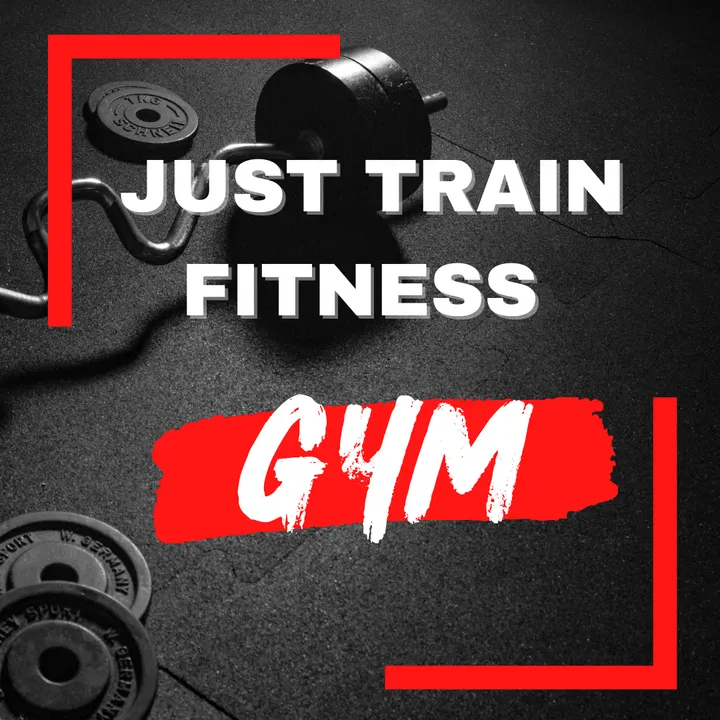 JUST TRAIN FITNESS — Fitness Studio in Liverpool