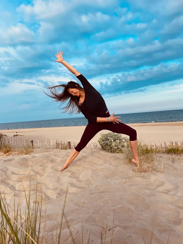 PIA KLEIN YOGA — yoga-studio in Wiernsheim — 2