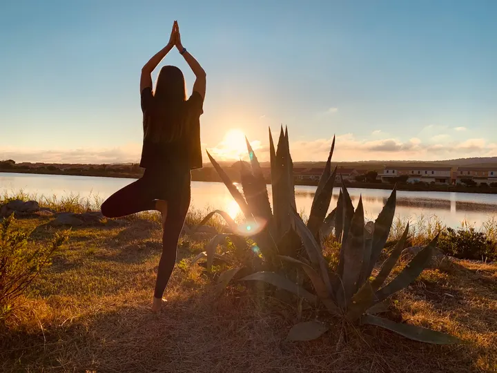 PIA KLEIN YOGA — Yoga in Wiernsheim