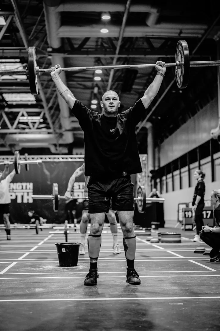 Hart Crossfit — crossfit-studio in Chesham — 3