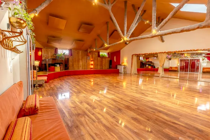 Swedish Fit Toulouse Espace Allegria — salle de fitness-studio à Saint-Michel / Saint-Agne / Empalot / Le Busca / Île du Ramier / Montplaisir, Toulouse — 2