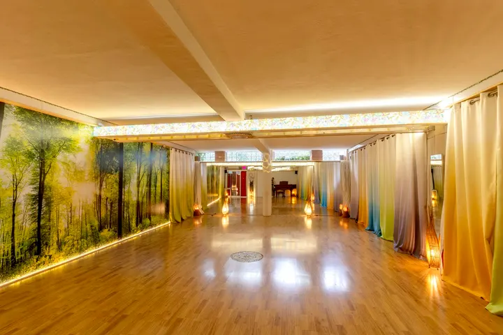 Swedish Fit Toulouse Espace Allegria — salle de fitness-studio à Toulouse — 3