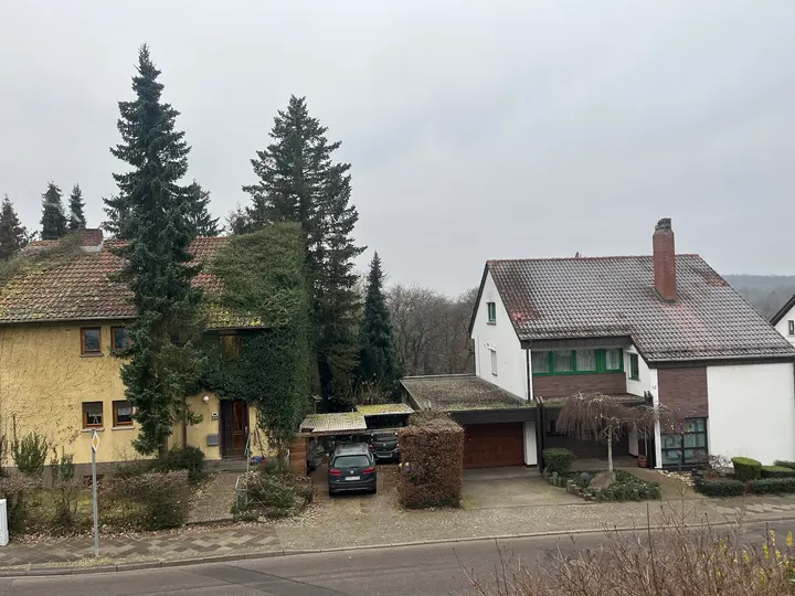 Yoga-Insel Saarbrücken — Yoga in Alt-Saarbrücken, Saarbrücken