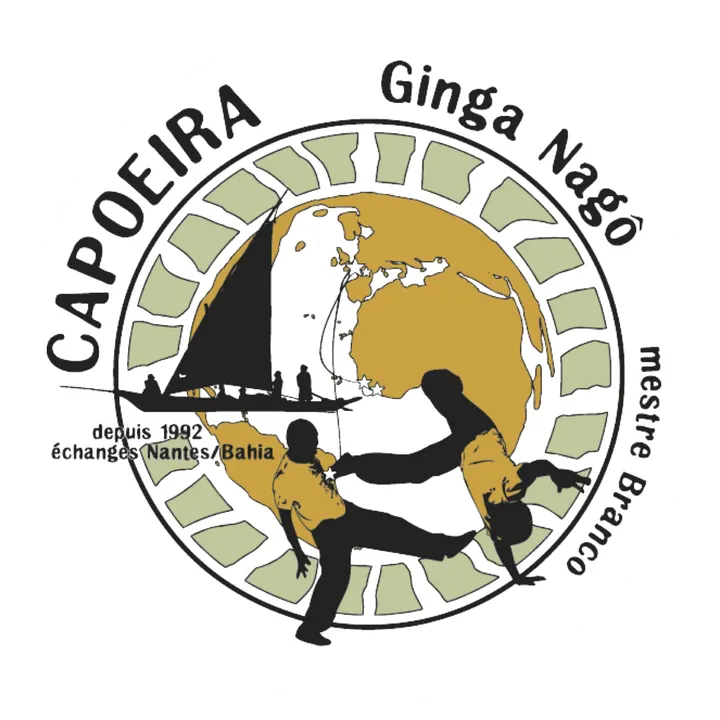 Capoeira Ginga Nagô Bordeaux — arts martiaux-studio à Chartrons - Grand Parc - Jardin Public, Bordeaux — 3