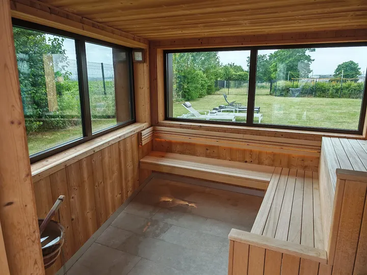 Aquathelle — bien-être-studio à Chambly — 2