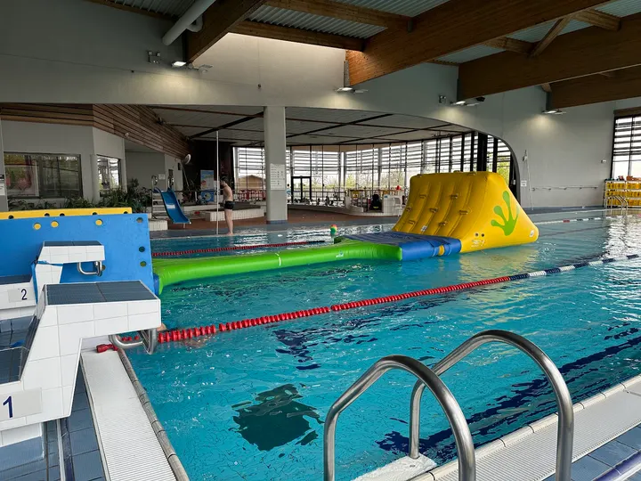 Aquathelle — bien-être-studio à Chambly — 3