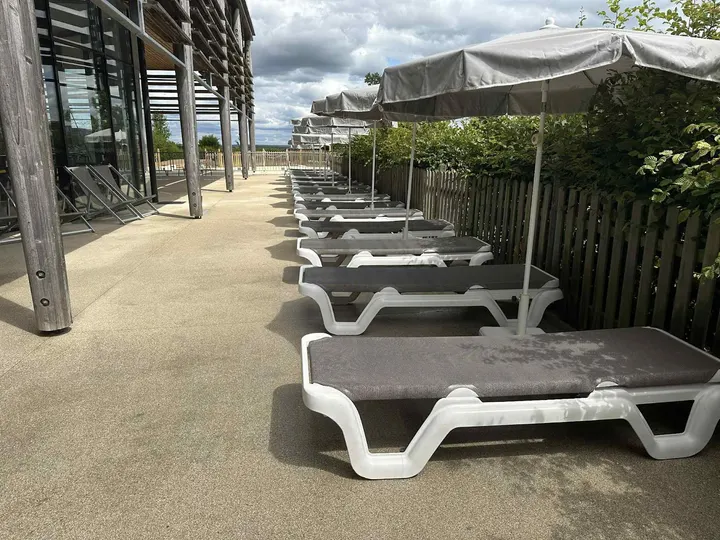 Aquathelle — bien-être-studio à Chambly — 3