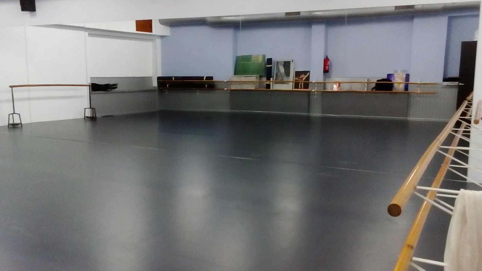 Academia Lodanzas Loly Fojón — baile-studio en Santiago de Compostela — 3
