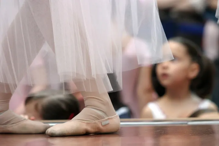 Academia Lodanzas Loly Fojón — baile-studio en Santiago de Compostela — 5
