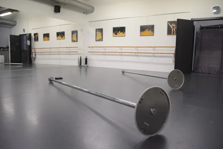 Academia Lodanzas Loly Fojón — Baile en Cornes, Santiago de Compostela
