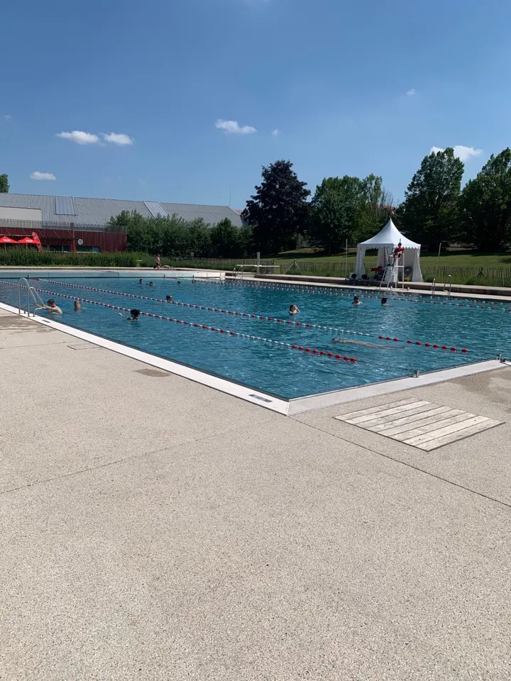 L'O 6 Rue Maréchal de Lattre de Tassigny, 67210 Obernai — salle de fitness-studio à Strasbourg — 3