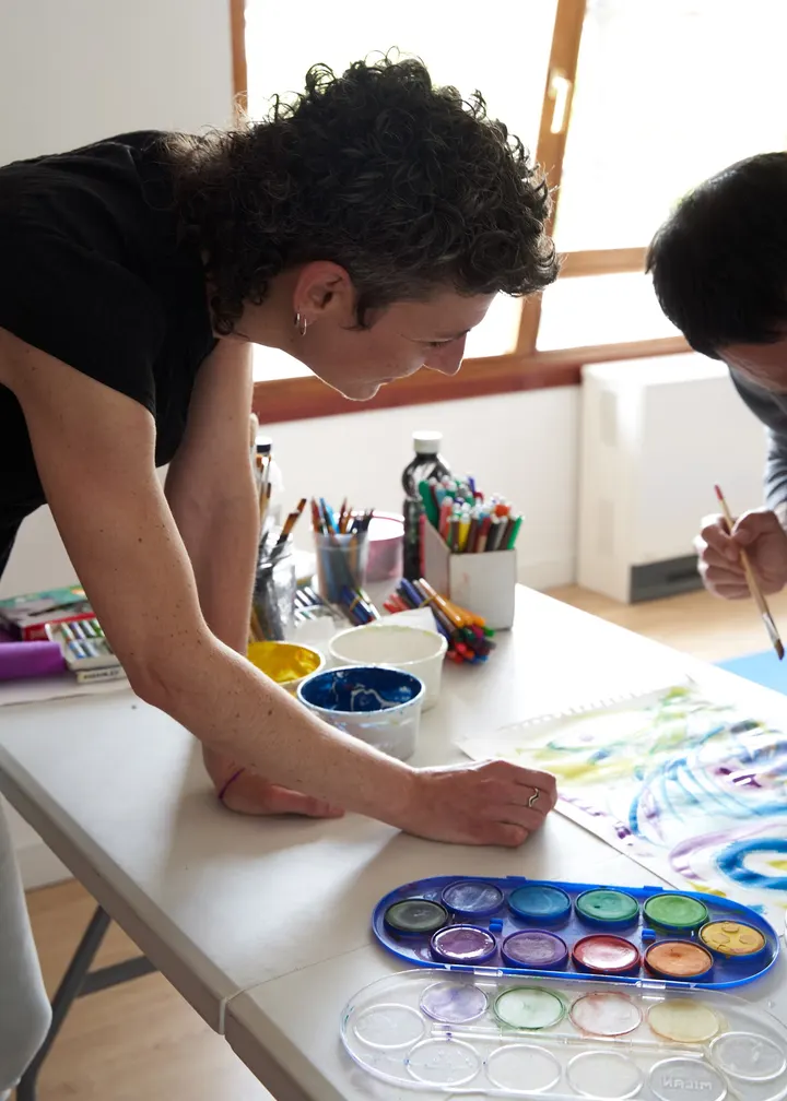 Centro Creciendo — yoga-studio en Ibaiondo, Vitoria-Gasteiz — 3
