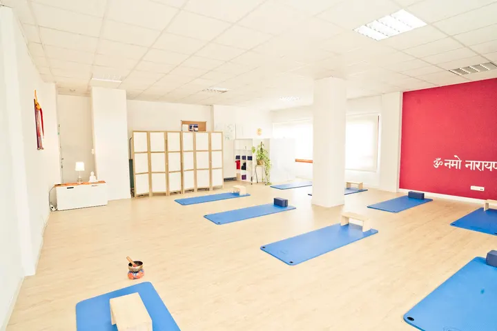 Centro Creciendo — yoga-studio en Vitoria-Gasteiz — 3