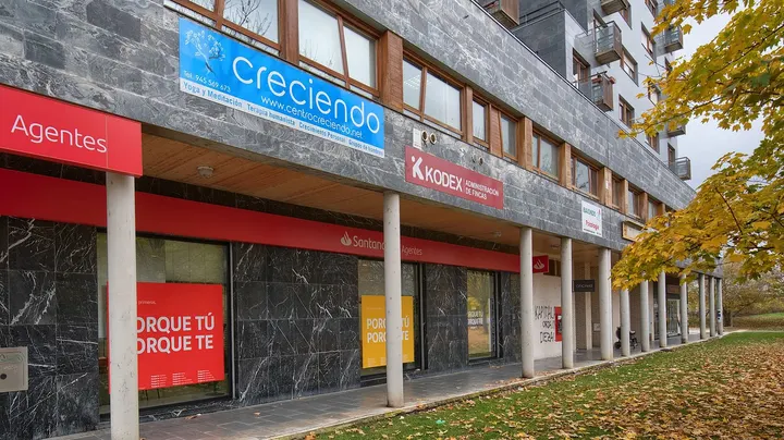 Centro Creciendo — yoga-studio en Vitoria-Gasteiz — 4