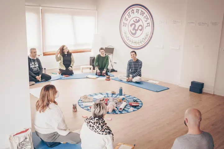 Centro Creciendo — yoga-studio en Vitoria-Gasteiz — 5