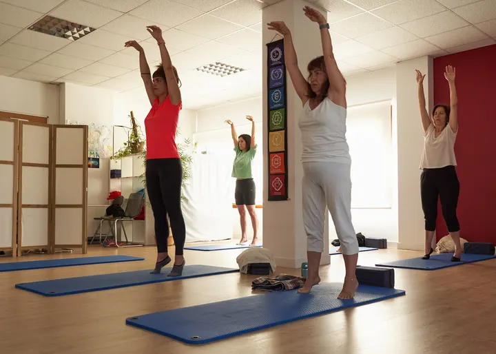 Centro Creciendo — Wellness en Ibaiondo, Vitoria-Gasteiz