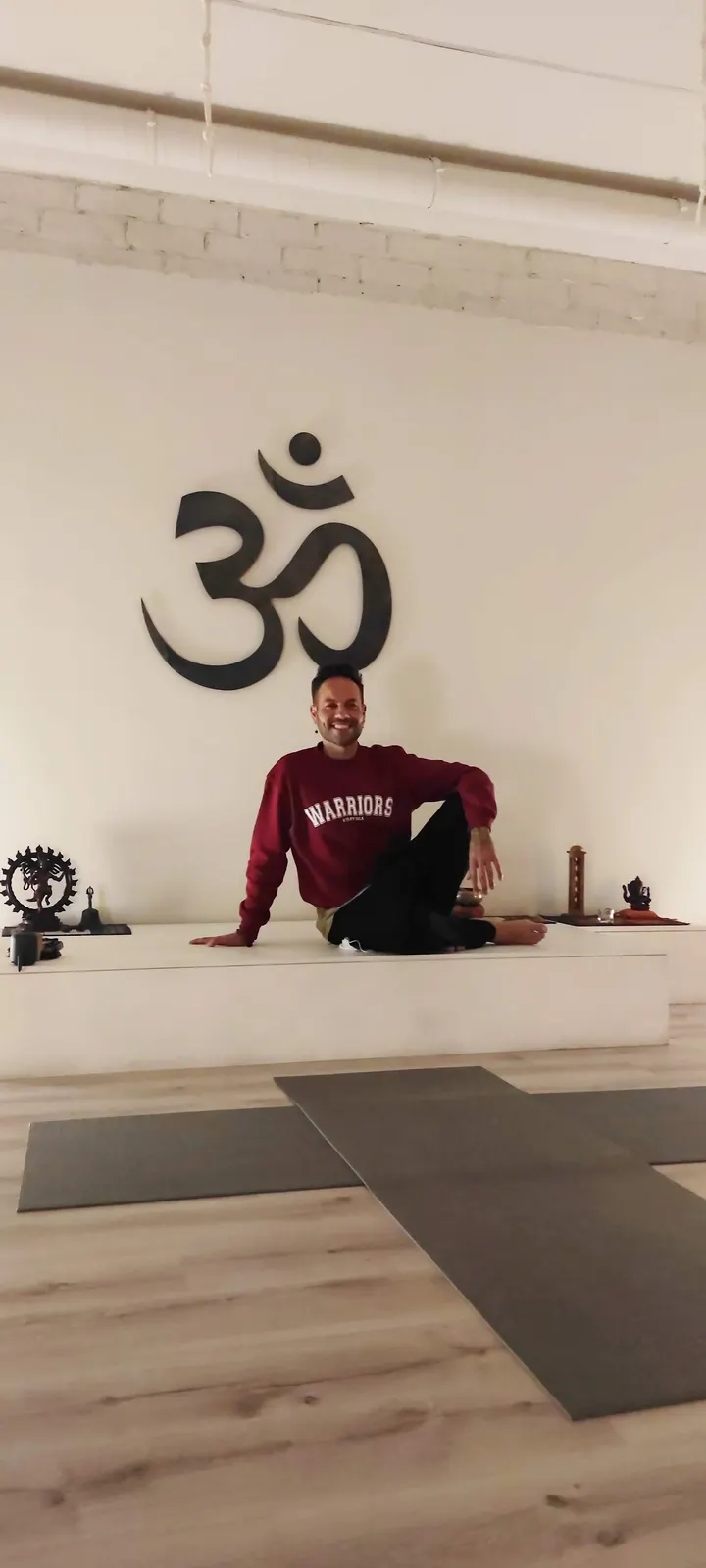 YogaOne Granollers — yoga-studio en Terra Alta, Granollers — 2