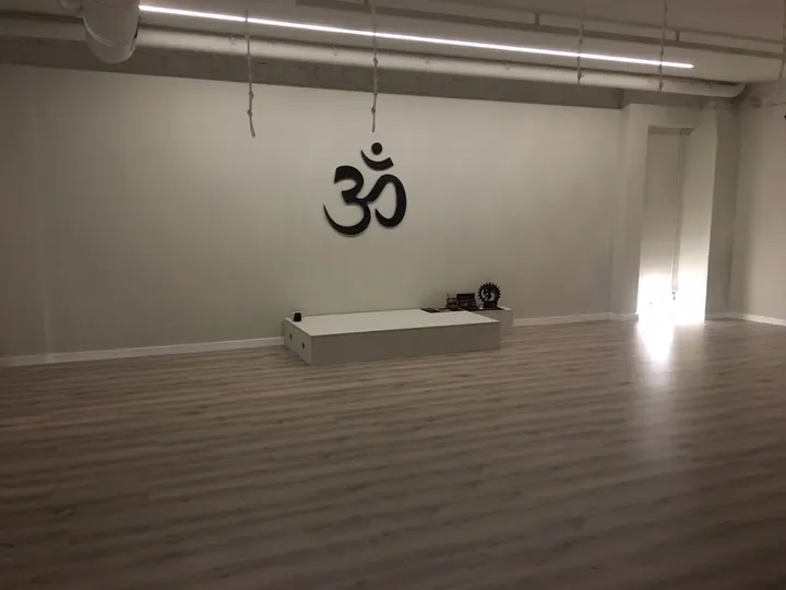 YogaOne Granollers — yoga-studio en Terra Alta, Granollers — 3