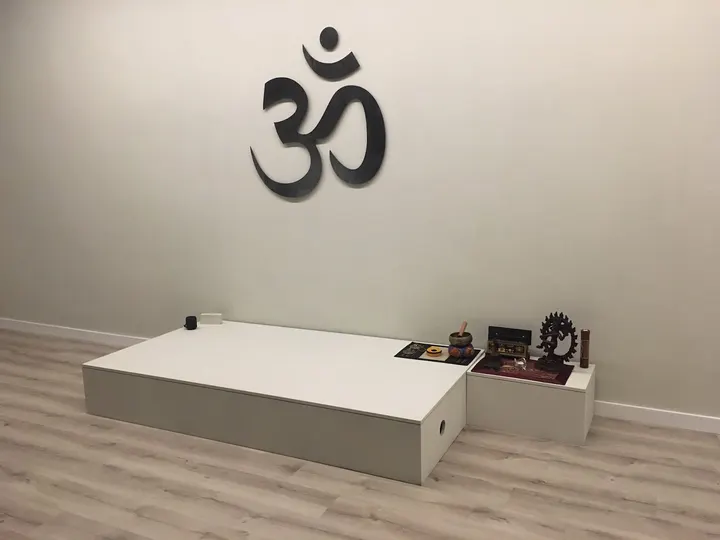 YogaOne Granollers — yoga-studio en Granollers — 3