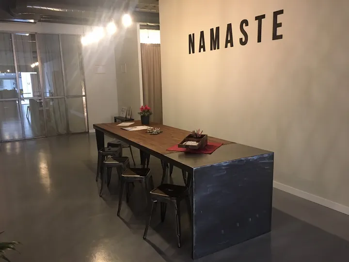 YogaOne Granollers — yoga-studio en Granollers — 4