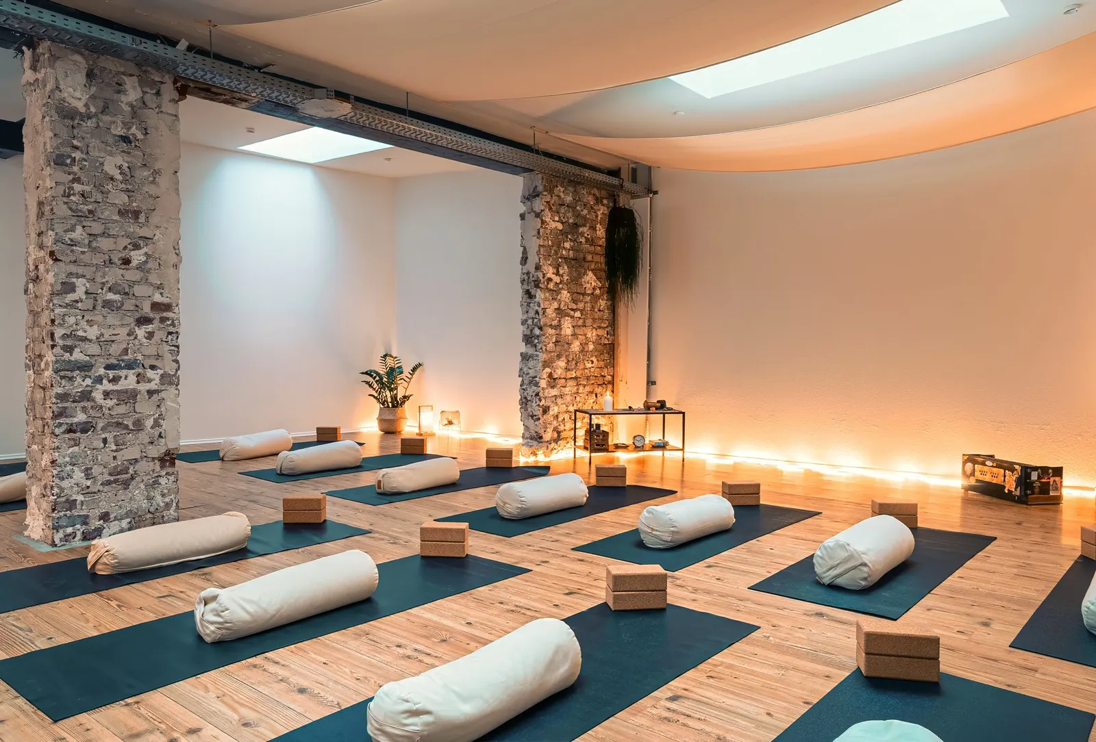 Studio Akasha Bochum — yoga-studio i Bochum — 3