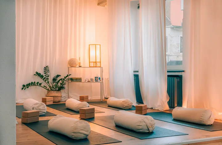 Studio AKASHA — yoga-studio in Bochum — 4