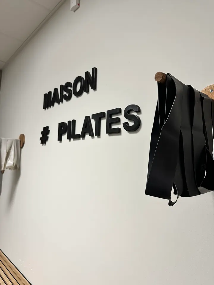 La Maison Pilates — pilates-studio à Nîmes — 4