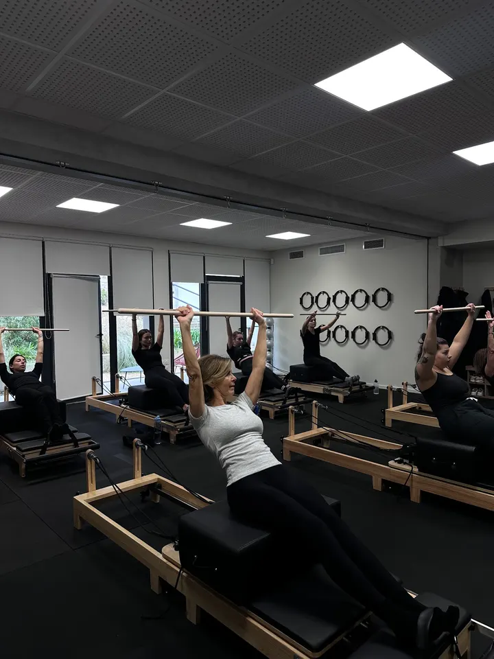 La Maison Pilates — pilates-studio à Nîmes — 5