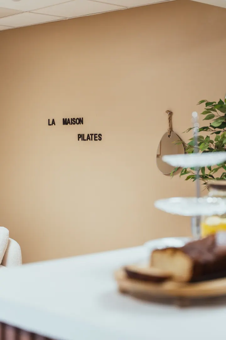 La Maison Pilates — Pilates à Saint-Césaire, Nîmes