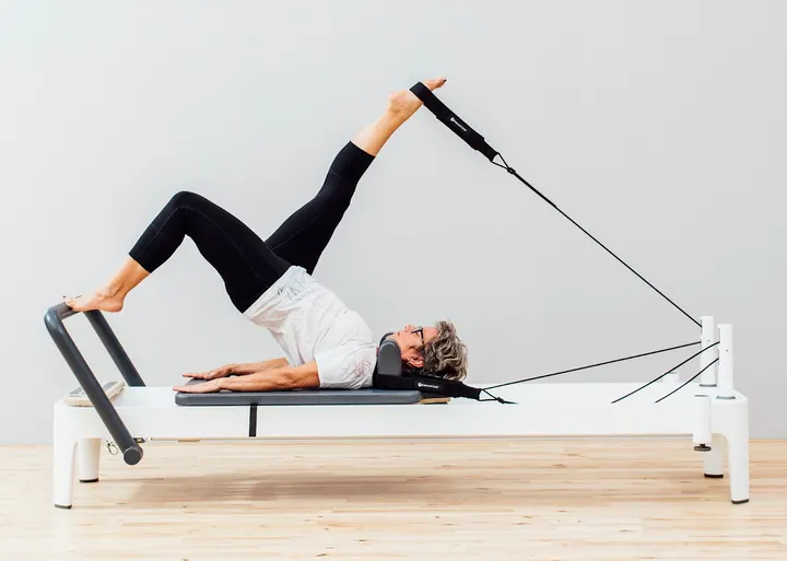 Kersten Steffen PilatesTraining Coaching Therapie — pilates-studio in Brück, Köln — 3
