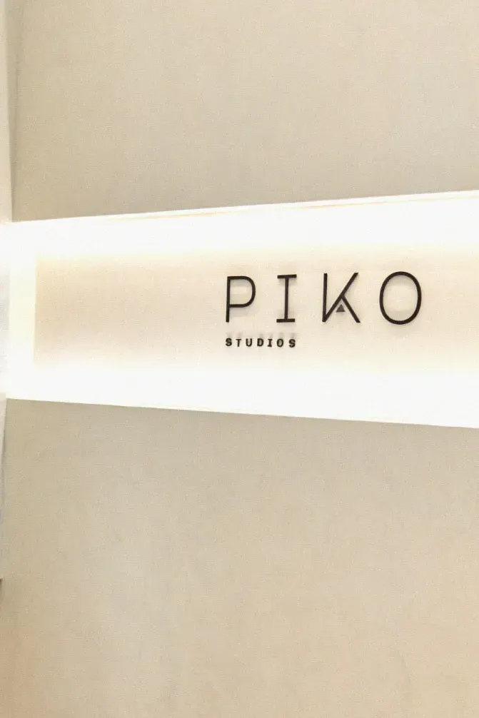 Piko Studios - Alonso Cano — Wellness en Chamberí, Madrid