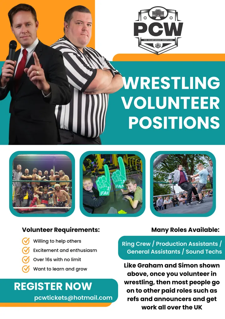 PCW Academy — fitness studio in Preston — 5