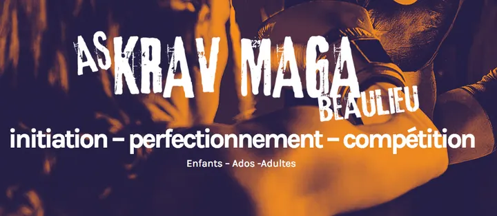 As Krav Maga Beaulieu — arts martiaux-studio à Nice — 3