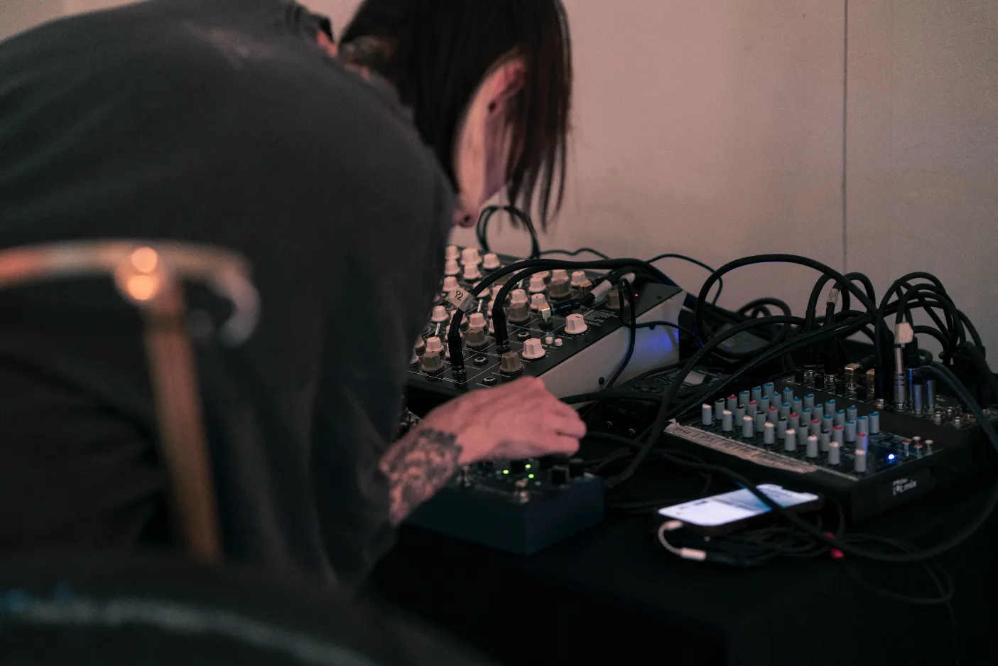 The Portal — breathwork-studio i Berlin — 2