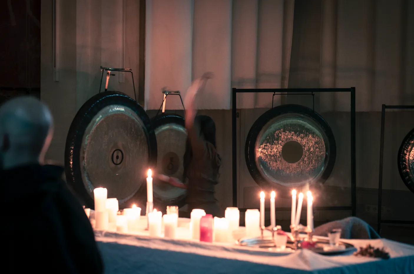The Portal — breathwork-studio i Berlin — 4