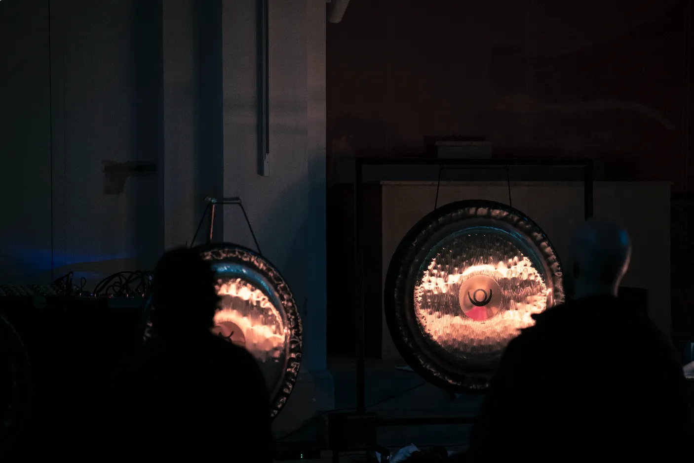 The Portal — breathwork-studio i Berlin — 5