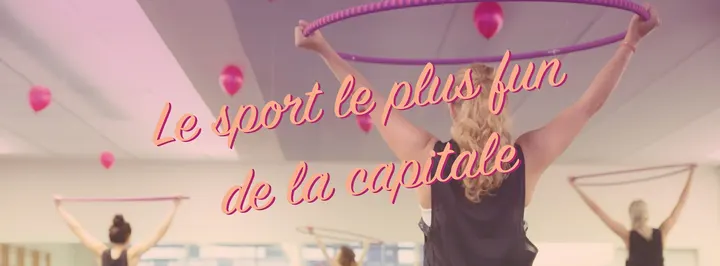 HoopTonic — Salle de fitness à Romainville
