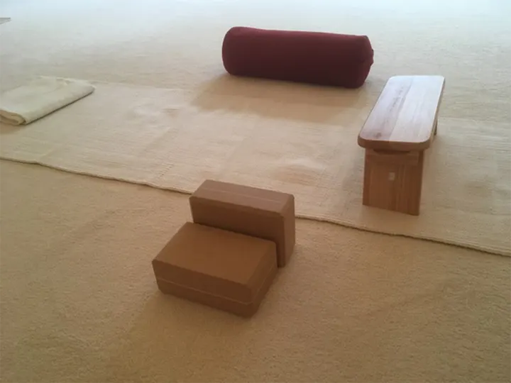 Humme — Yoga in Segbroek, Den Haag