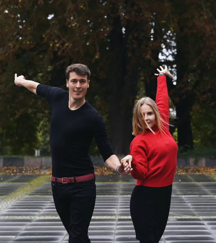 Tanzschule Hand zu Hand — tanz-studio in Ravensberg, Kiel — 2