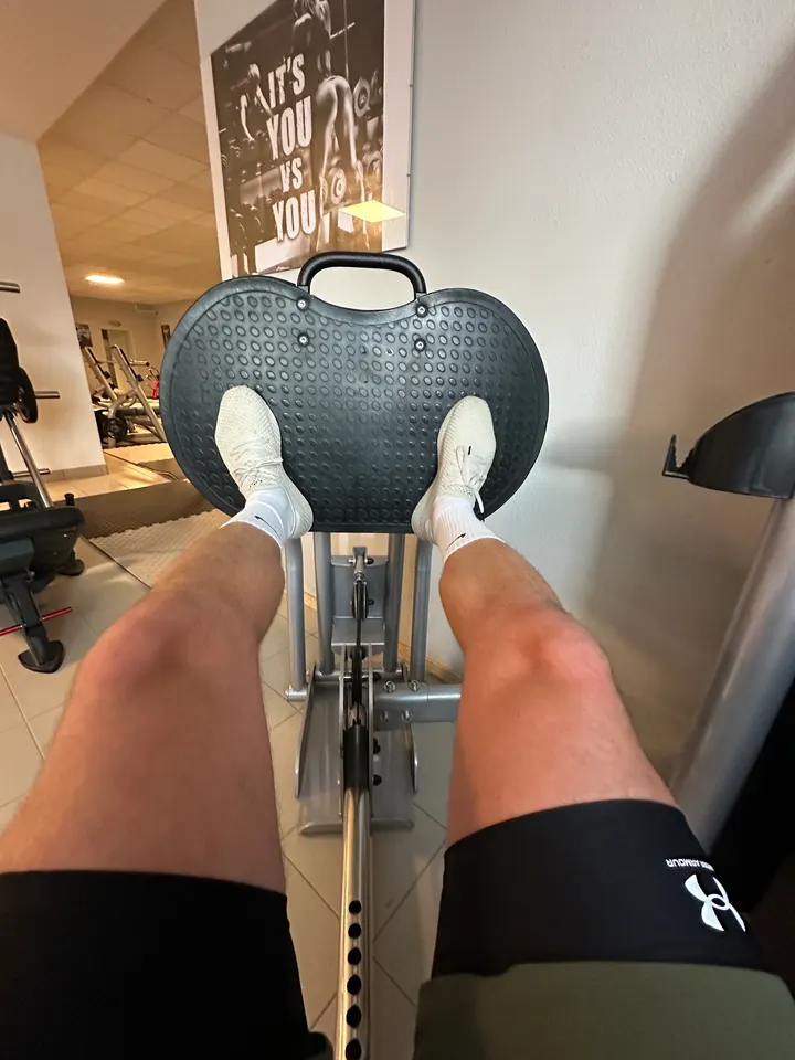 Fitnesstreff Bumberlgsund — fitnessstudio in Diethen, Weitnau — 3