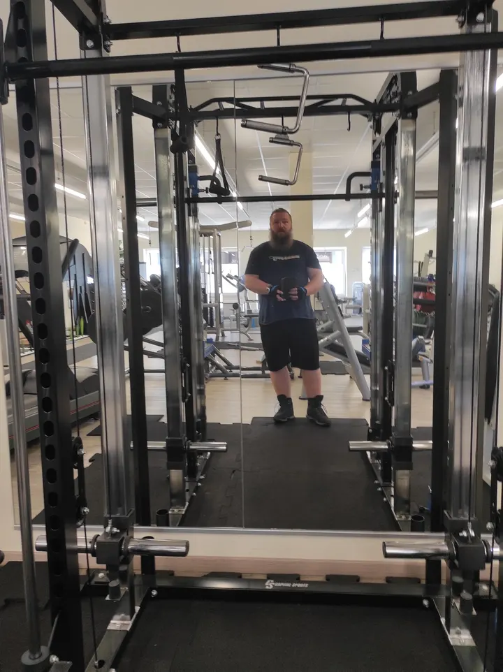 Fitnesstreff Bumberlgsund — Fitnessstudio in Diethen, Weitnau
