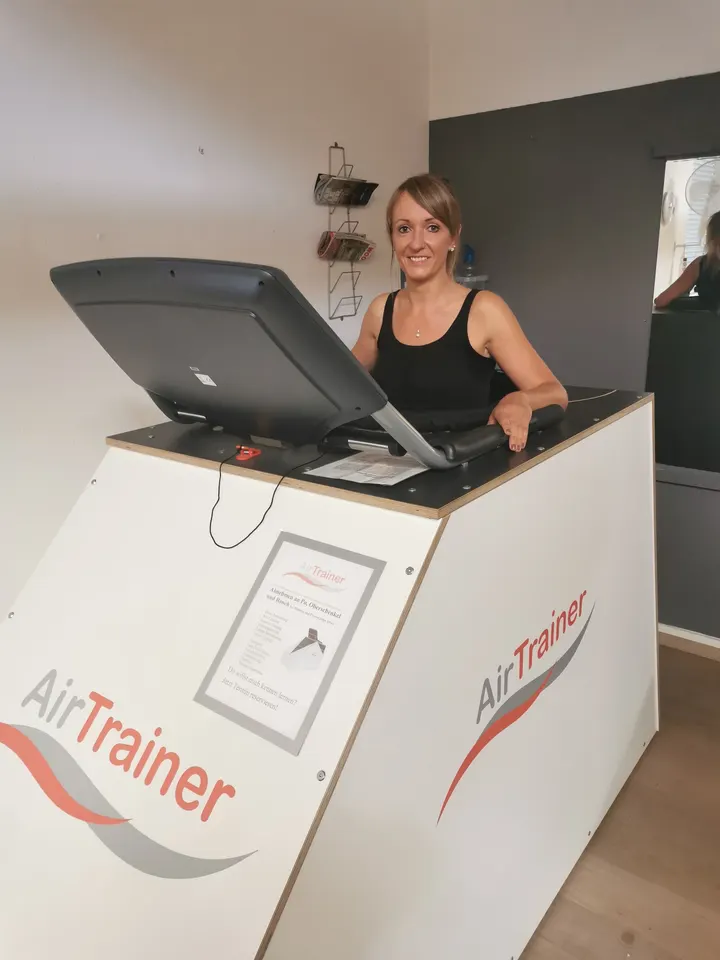 VITA CLUB Landau — fitnessstudio in Landshut — 3
