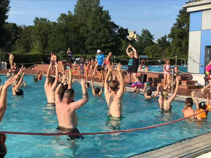 VITA CLUB Landau — fitnessstudio in Landshut — 3