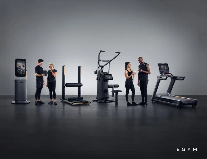 VITA CLUB Landau — fitnessstudio in Landshut — 4