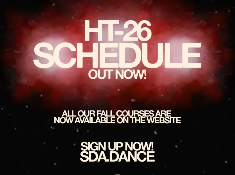 Scandinavian Dance Academy — dans-studio i Vasastan, Stockholm — bild 2