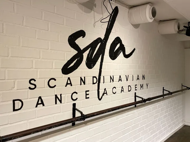 Scandinavian Dance Academy — dance-studio in Stockholm — 6