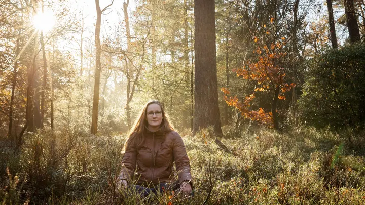 InNatuur yoga — yoga-studio in Apeldoorn — 4