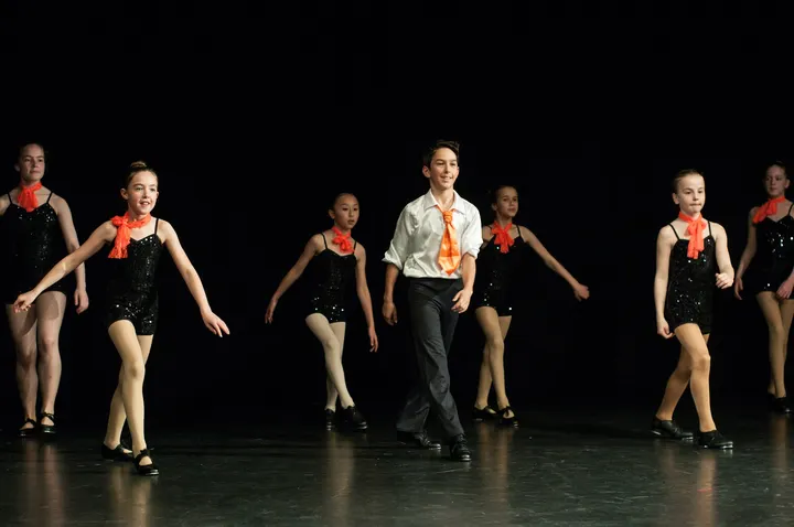 JCW Fitness - New London Performing Arts Centre — Pilates in Muswell Hill, London