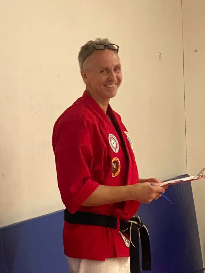 Lillestrøm Kampsport klubb — bjj-studio i Lillestrøm, Oslo — 3